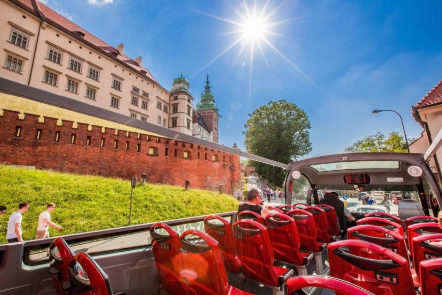 krakow-hop-on-hop-off-bus-tour