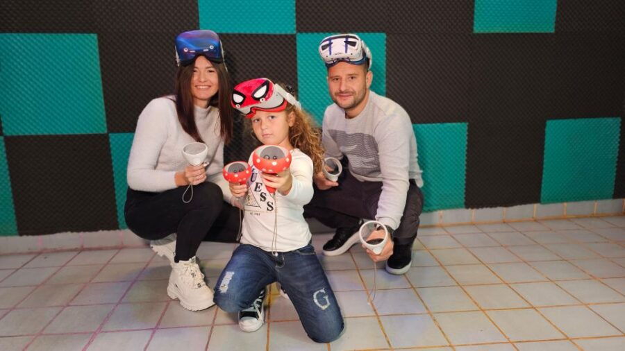 krakow-house-of-attractions-4-attraction-pass