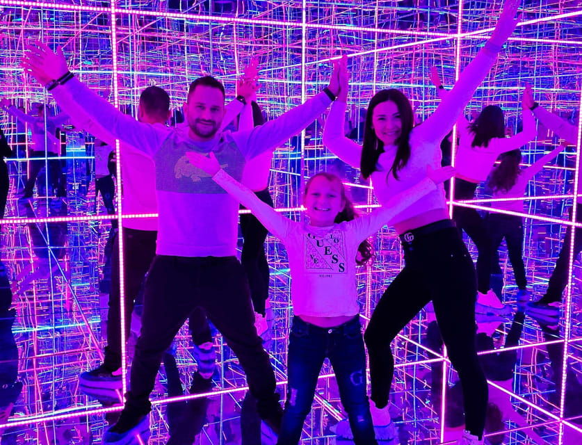 krakow-house-of-attractions-guided-admission-to-attractions