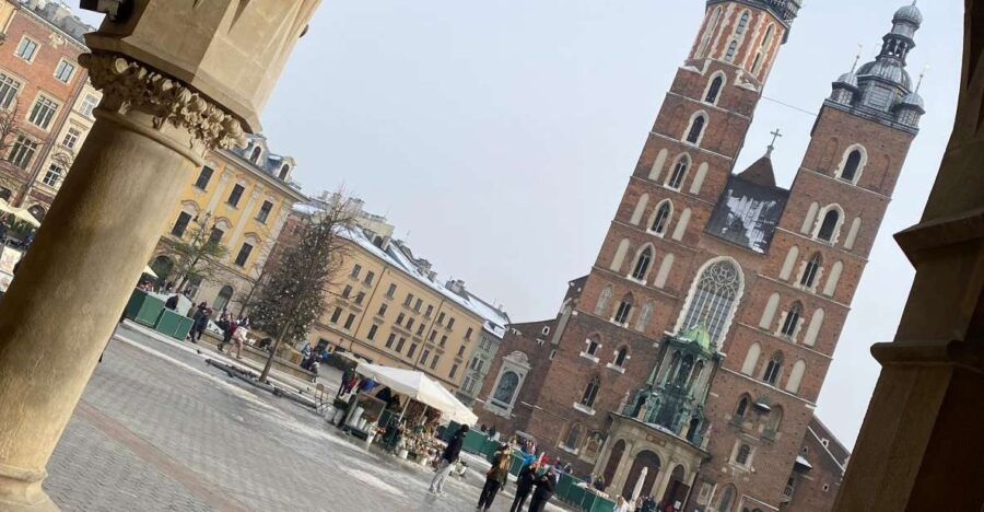 krakow-in-a-nutshell-walking-tour