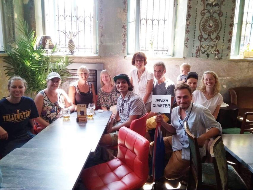 krakow-jewish-quarter-and-former-ghetto-tour