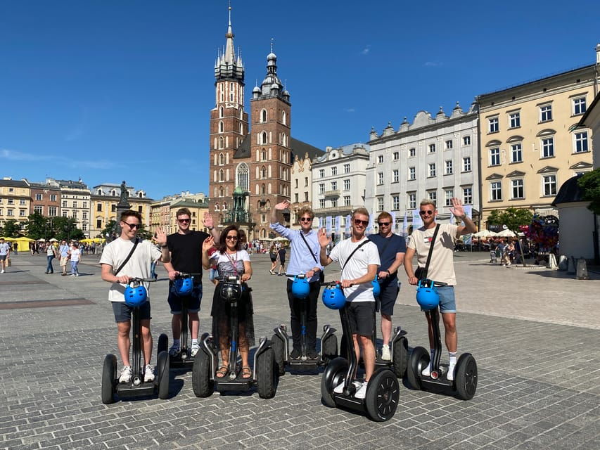 krakow-royal-route-segway-tour-1-hour
