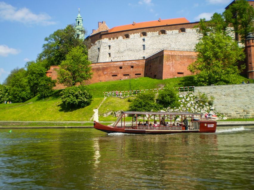 krakow-scenic-river-cruise