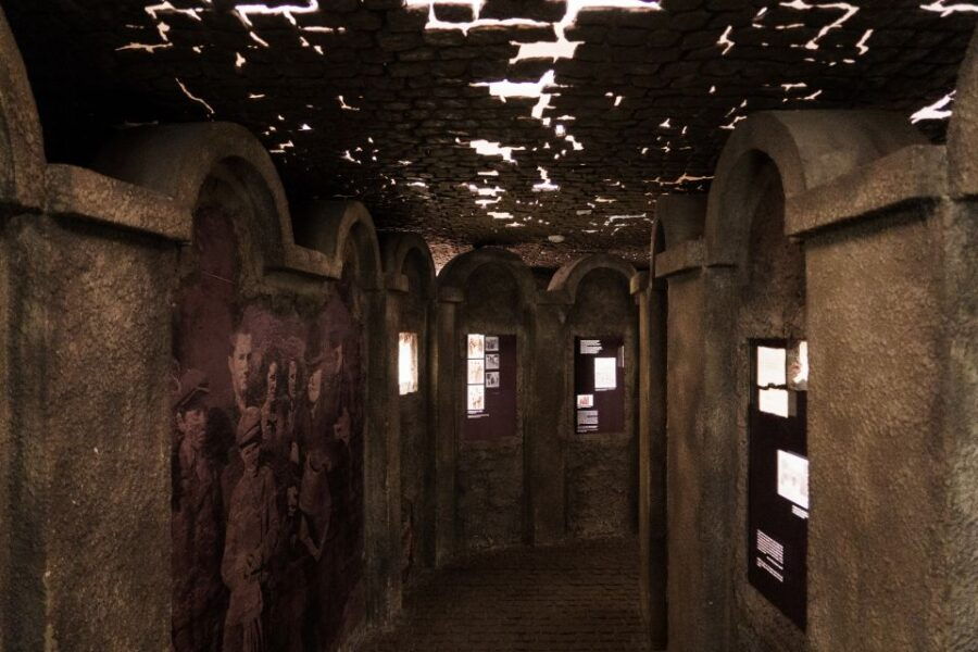 krakow-schindlers-factory-ticket-with-guided-tour-option