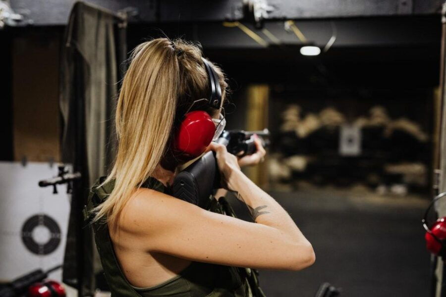 krakow-shooting-range-experience-with-private-transfer
