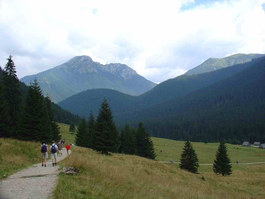 krakow-tatra-mountains-and-zakopane-full-day-private-tour