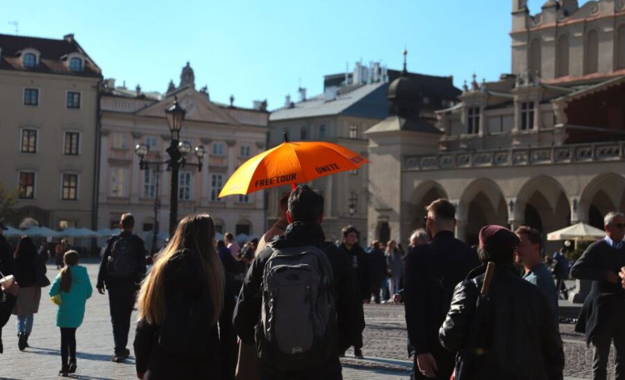 krakow-the-old-town-walking-tour