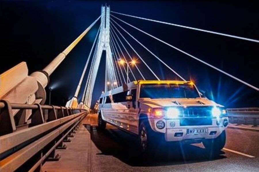 krakow-vip-limo-party-tour