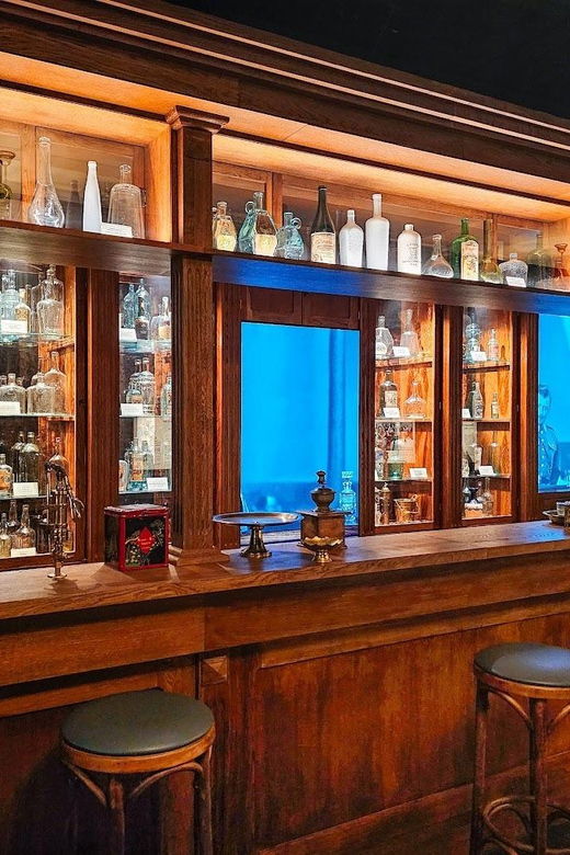 krakow-vodka-factory-museum-ticket-audioguide-and-tasting