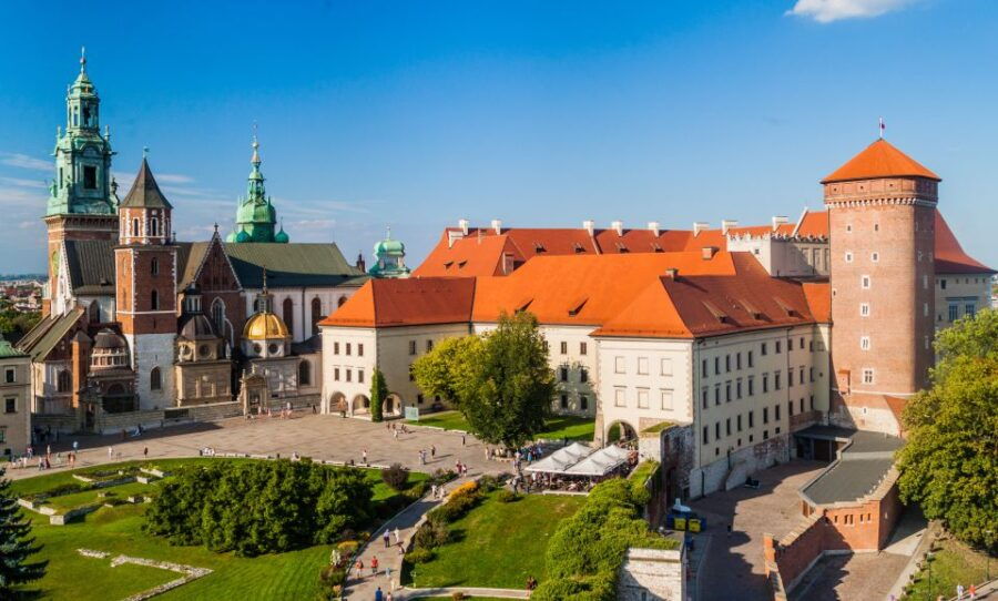 krakow-wawel-hill-audioguide-tour