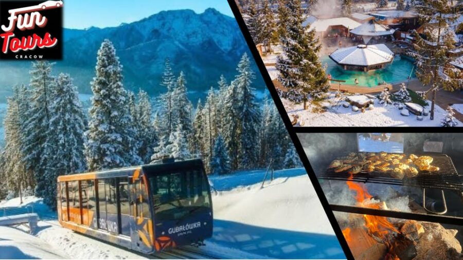 krakow-zakopane-tour-cable-car-thermal-baths-hotel-pickup