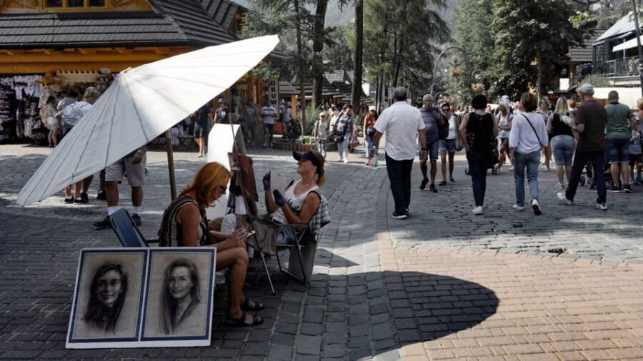 krakow-zakopane-tour-with-cable-car-thermal-baths-options