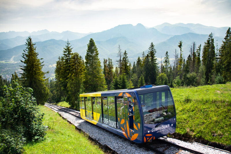 krakow-zakopane-tour-with-private-guide-and-transportation