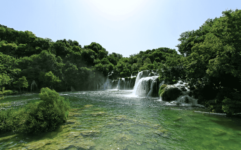 krka-waterfalls-guided-group-walking-tour-from-split
