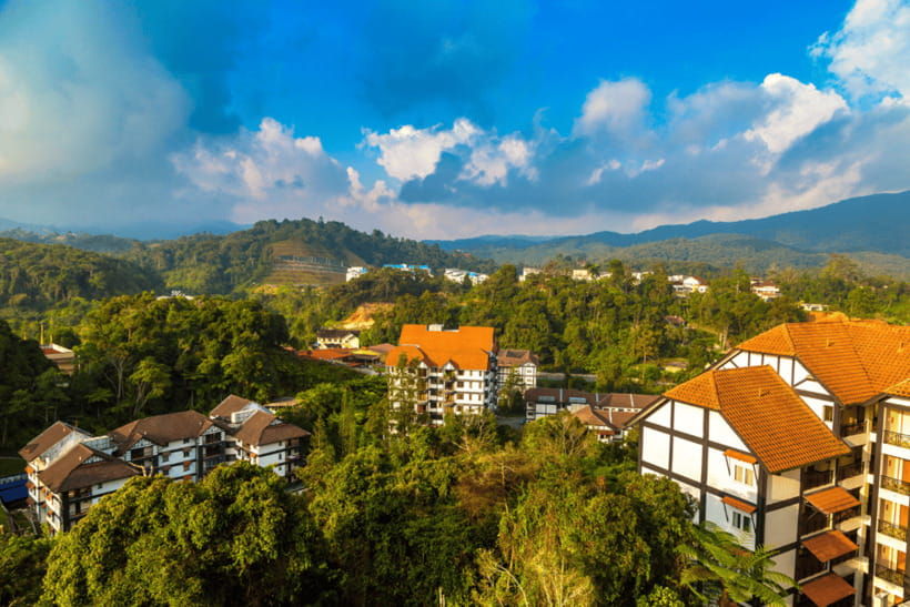 kuala-lumpur-customize-your-cameron-highlands-itinerary
