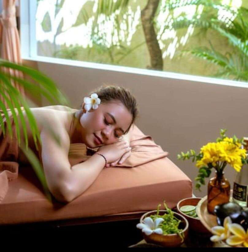 Massage Image 1