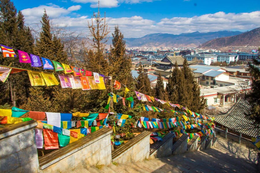 lhasa-tibet-tour-from-kathmandu-nepal-8-days-overland-tour