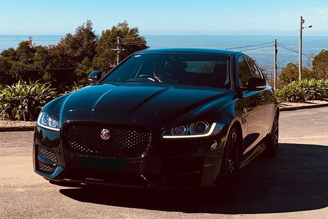 Limoroo, Airport Transfers and Luxe Door to Door Service. - The Experience Breakdown