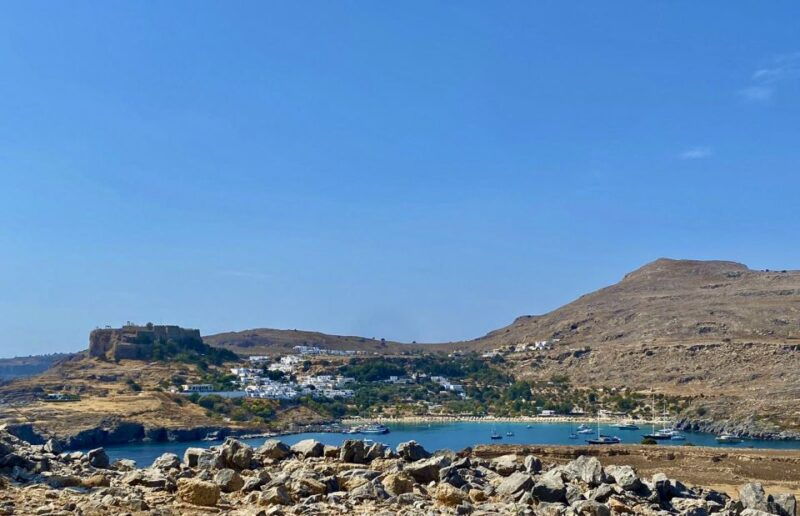 lindos-small-group-hiking-adventure