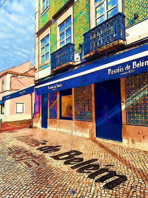 lisbon-belem-walking-tour-with-jeronimos-monastery-entry