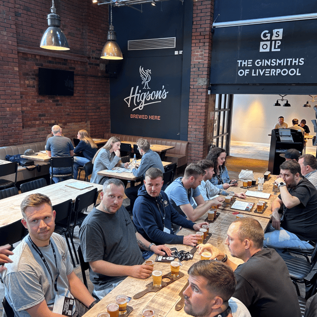 liverpool-brewery-bus-tour-with-12-beer-and-pizza