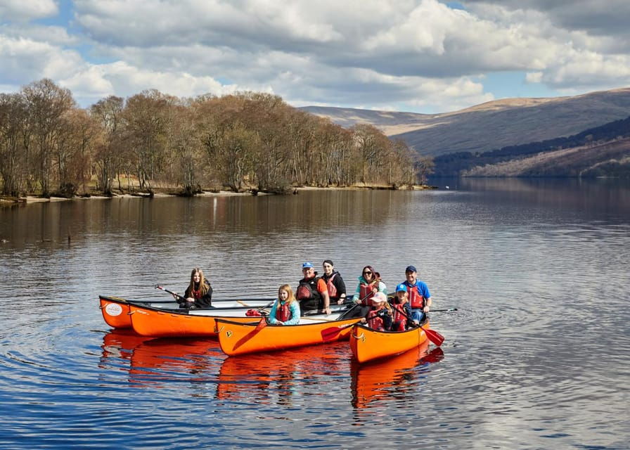 loch-tay-1-5-hour-guided-discovery-canoe-tour