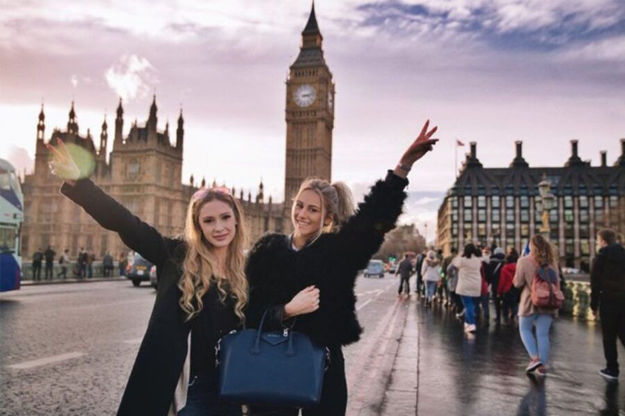 london-best-of-london-half-day-tour