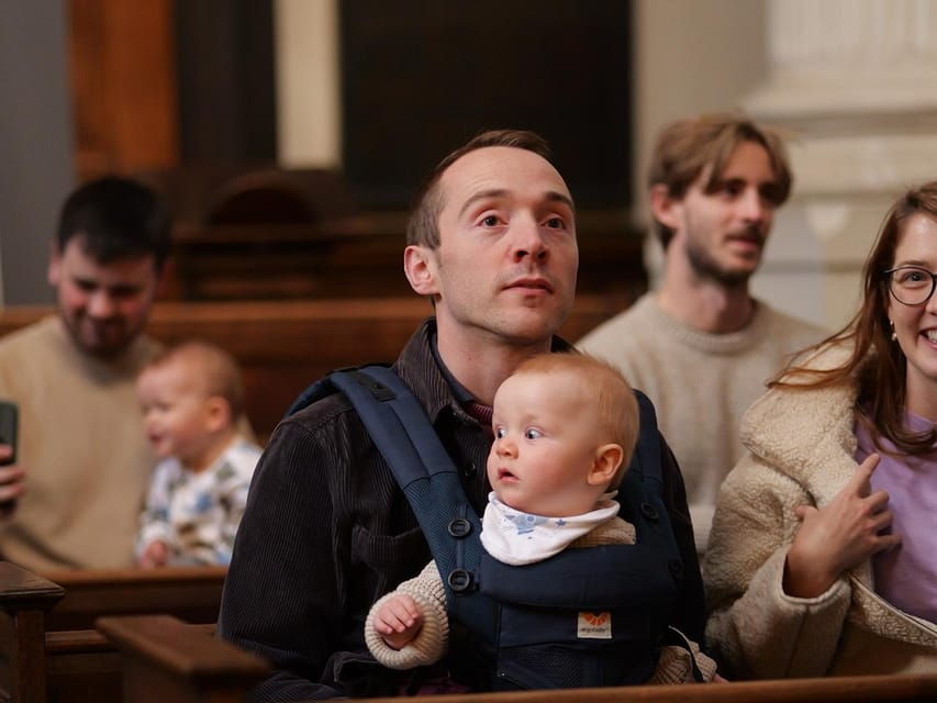 london-christian-heritage-guided-tour