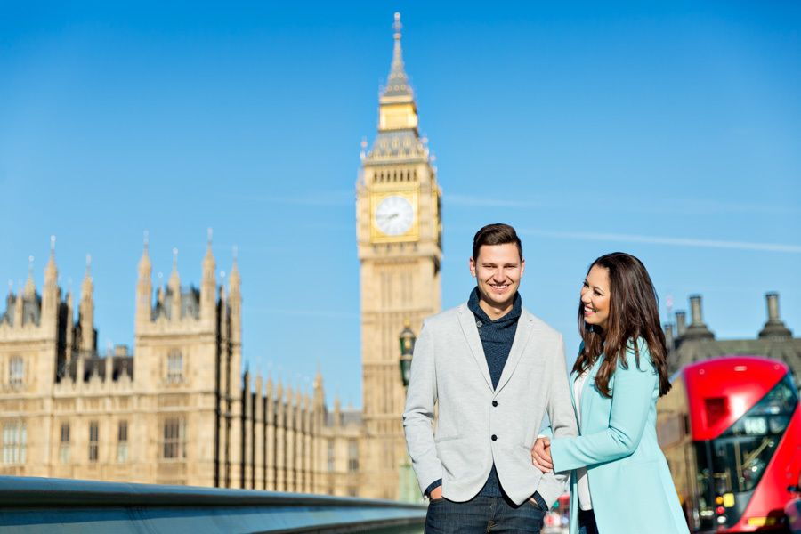 london-city-center-guided-tour
