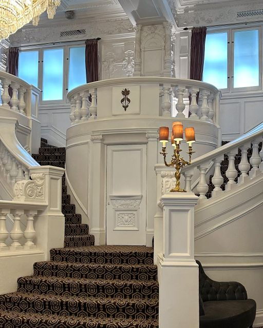 london-city-of-spies-tour-with-cocktail-and-dinner