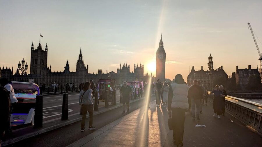 london-ley-line-walks
