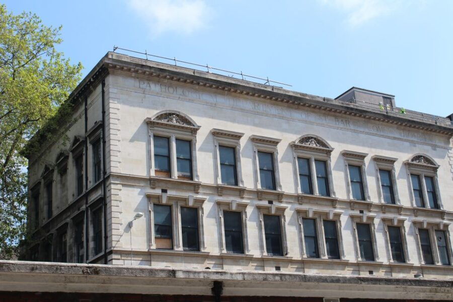 london-private-3-hour-sherlock-locations-tour-by-black-taxi