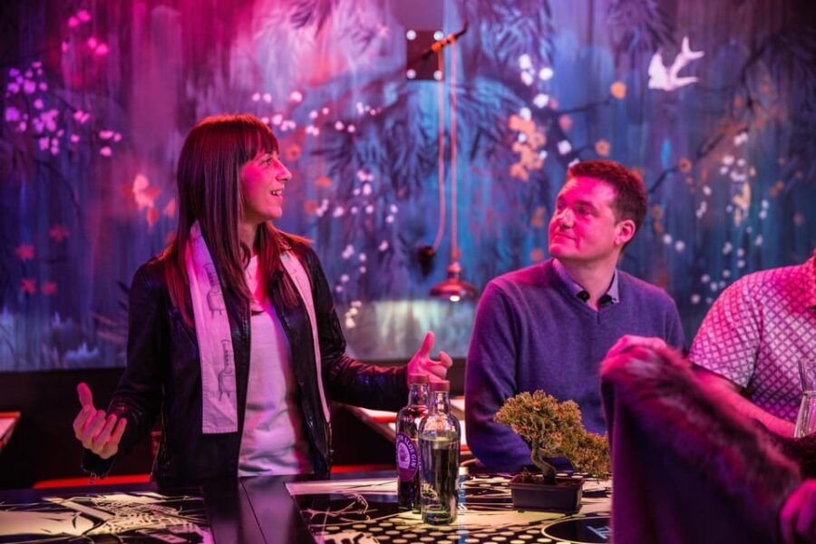 london-soho-gin-journey-with-tastings-and-cocktails