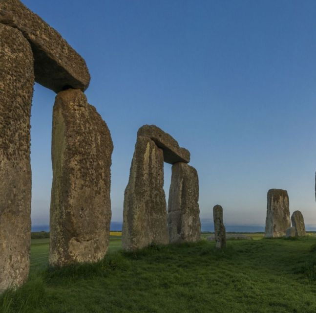 london-stonehenge-6-hour-tour-by-car-with-entrance-ticket