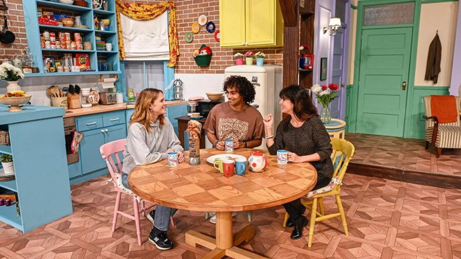 london-the-friends-experience-entry-ticket