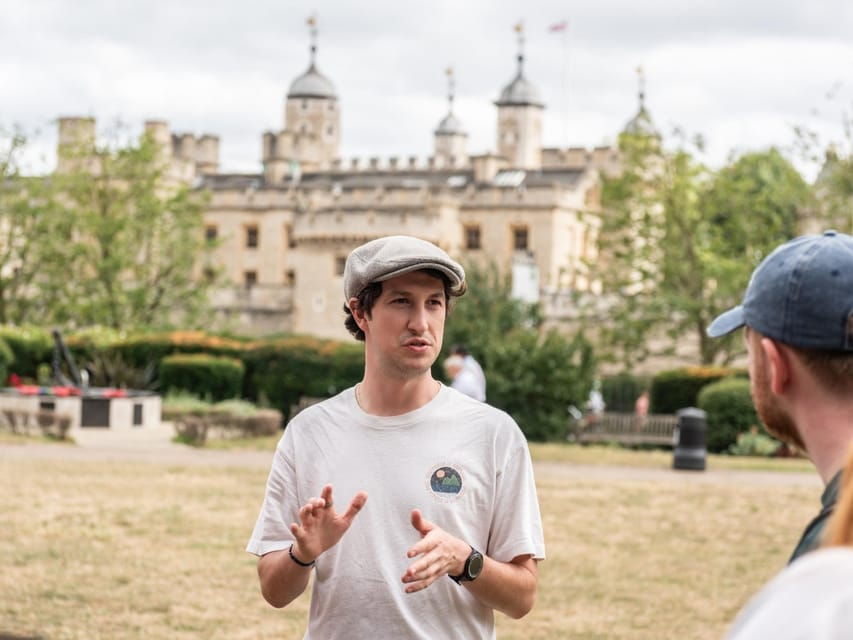 london-top-30-sights-walking-tour-and-tower-of-london-entry