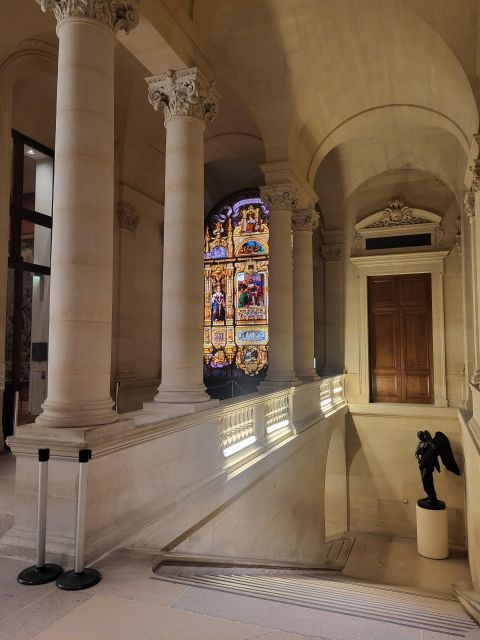 louvre-museum-hidden-gems-and-no-crowds