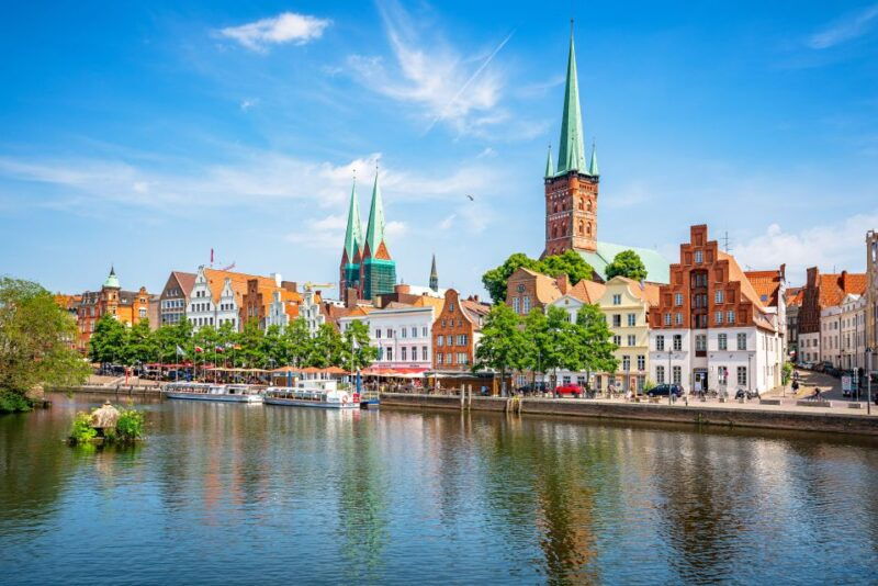 lubeck-from-hamburg-1-day-private-trip-by-train
