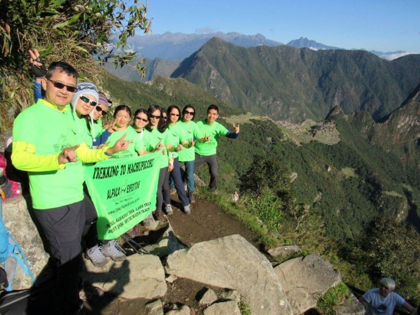 machu-picchu-inca-trail-2-day-overnight-guided-tour