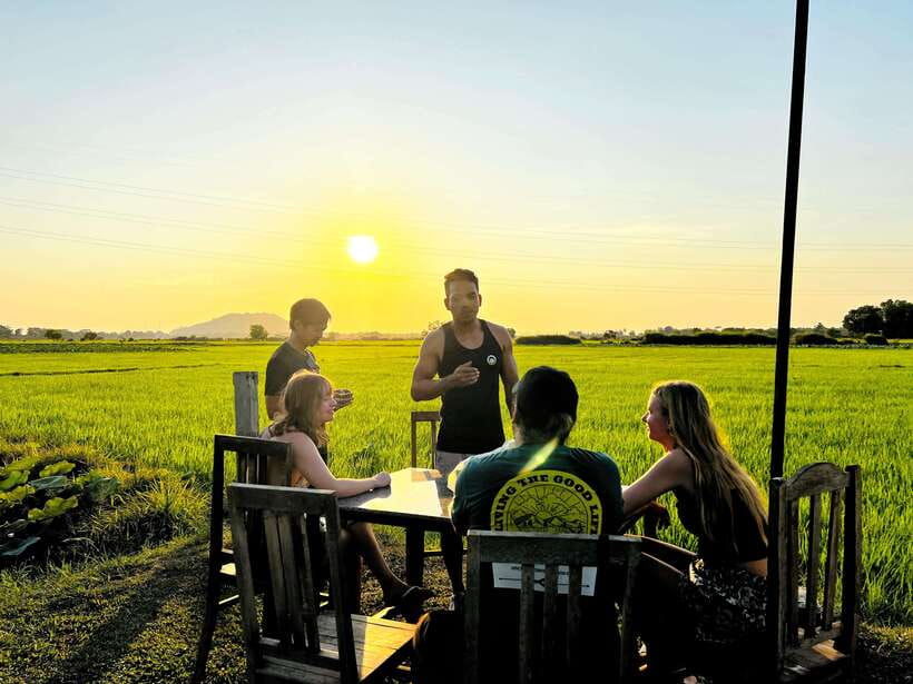 mad-monkey-siem-reap-sunset-countryside-cycling-tour