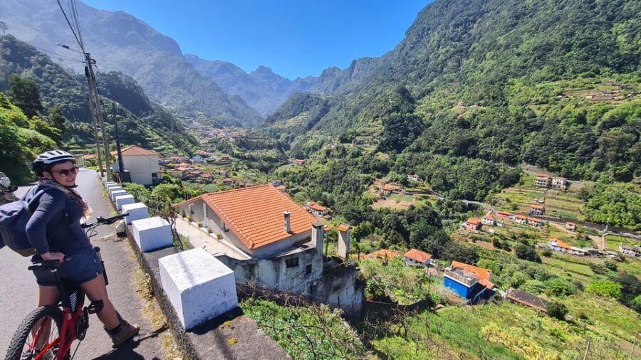 madeira-guided-e-bike-tour-of-the-north-coast