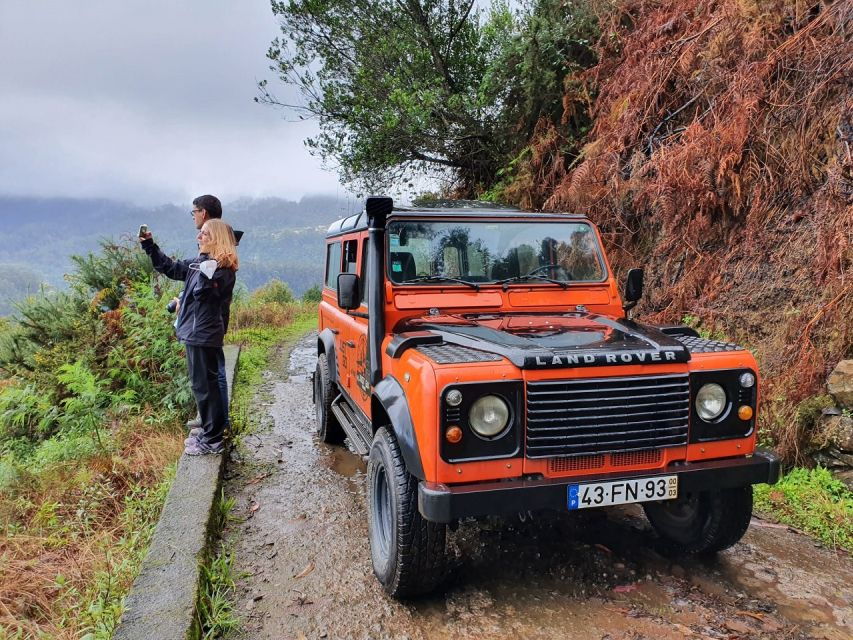 madeira-jeep-4x4-old-forest-safari-tour-with-pico-arieiro