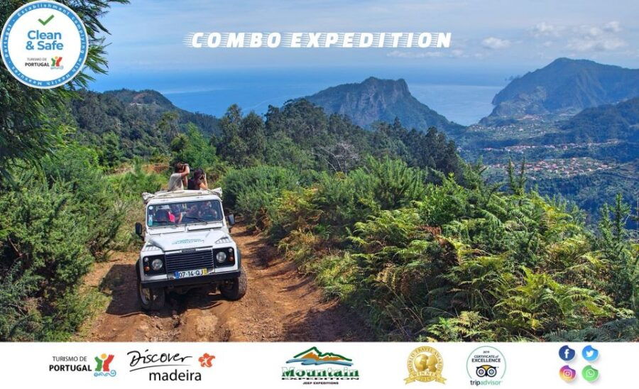 madeira-santana-jeep-safari-and-levada-tour