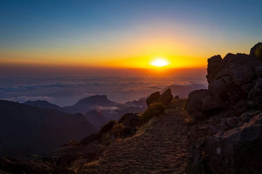 madeira-sunrise-tour-with-hotel-pickup