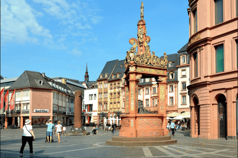 mainz-highlights-private-walking-tour