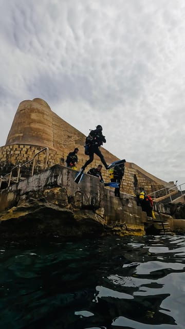 malta-discover-scuba-diving-in-crystal-clear-waters