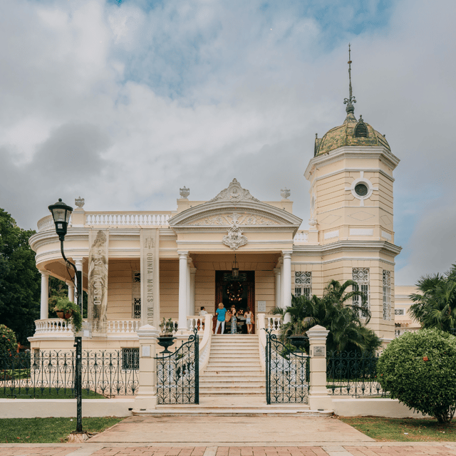 merida-the-montes-molina-museum-entrance