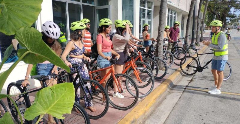 miami-beach-city-highlights-guided-bike-or-ebike-tour