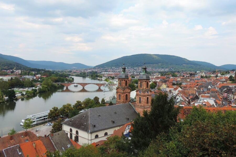 miltenberg-private-walking-tour