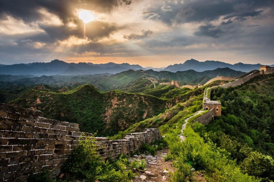 mini-group-tour-of-beijing-great-wall-including-hotel-pickup